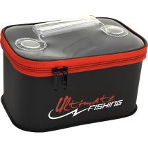 Transport Tas Ultimate Fishing Bag Uf Bagufsmallblack