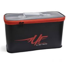 Estojo De Acessórios Ultimate Fishing Bag Uf X-long Bagufx-longblack