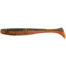Amostra Vinil Bait Breath E.t Shad 13cm - Pack De 8 Bai-etshad2.8-955