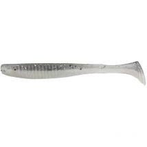 Amostra Vinil Bait Breath E.t Shad 18cm - Pack De 7 Bai-etshad3.4-941