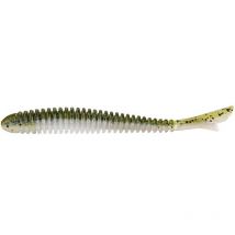 Gummifisch Bait Breath Fish Tail Ringer - 9cm - 7er Pack Bai-ftr3.5-912