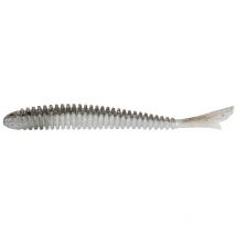 Gummifisch Bait Breath Fish Tail Ringer - 9cm - 7er Pack Bai-ftr3.5-941