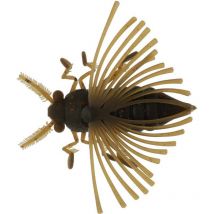Softbait Bait Breath Noloock Bug - 4cm Bai-nolook4-606
