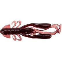 Softbait Bait Breath Rush Craw - 7cm - Partij Van 7 Bai-rushc2.8-135