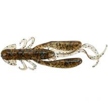 Softbait Bait Breath Rush Craw - 7cm - Partij Van 7 Bai-rushc2.8-724