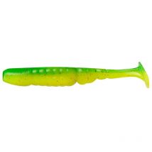 Soft Lure Bait Breath Tt Shad - 12cm - Pack Of 5 Bai-tts4.8-523