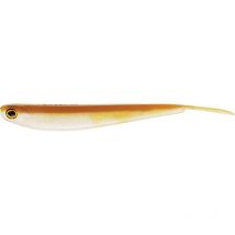 Leurre Souple Westin Twinteez V2 V-tail - 14.5cm Baitfish Glitter X 2 - Pêcheur.com