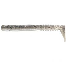 Leurre Souple Reins Rockvibe Shad - 8cm Baitfish Silver