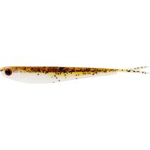 Leurre Souple Westin Twinteez V2 V-tail - 14.5cm Baitfish