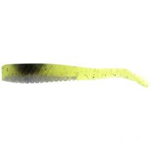 Esca Artificiale Morbida Madness Bakuree Shad - 11cm - Pacchetto Di 4 Bakuree110chartay