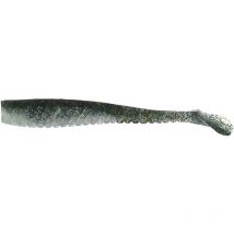 Softbait Madness Bakuree Shad - 11cm - Partij Van 4 Bakuree110kibinago