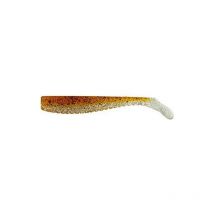 Amostra Vinil Madness Bakuree Shad - 11cm - Pack De 4 Bakuree110tinselb