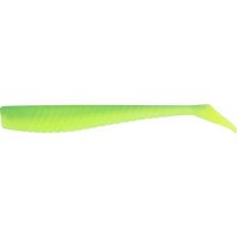 Gummifisch Madness Bakuree Shad 15cm - 4er Pack Bakuree150psychch
