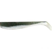 Amostra Vinil Madness Bakuree Shad Kb 18cm - Pack De 4 Bakureekb110kibin