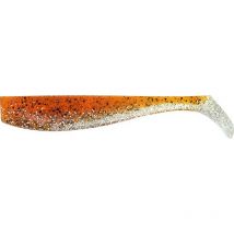 Soft Lure Madness Bakuree Shad Kb 7cm - Pack Of 4 Bakureekb110tinse