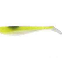 Soft Lure Madness Bakuree Shad Kb - 15cm - Pack Of 4 Bakureekb150chayu