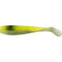 Soft Lure Madness Bakuree Shad Kb - 8cm - Pack Of 4 Bakureekb80chaay