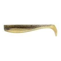 Esca Artificiale Morbida Madness Bakuree Shad Kb - 8cm - Pacchetto Di 4 Bakureekb80golba