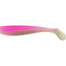 Gummifisch Madness Bakuree Shad Kb - 8cm - 4er Pack Bakureekb80pinba