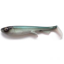 Leurre Souple Wolfcreek Lures Shad 2.0 - 30cm Baltic Herring - Pêcheur.com