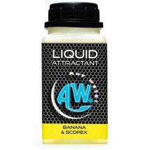 Attractant Liquide Any Water Banana & Scopex - Pêcheur.com