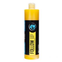 Booster Any Water Follow Up Banana Scopex - Pour Pêche de la Carpe - Pêcheur.com