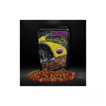 Bouillette Pro Elite Baits Soluble Boilies Banana & Strawberry - Pêcheur.com