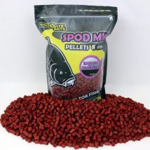 Spod Mix Pellet Pro Elite Baits Classic Banana & Strawberry - Pêcheur.com