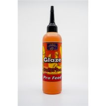Additif Liquide Champion Feed Pro Feed Glaze Banoffee - Pour Pêche au Coup - Pêcheur.com