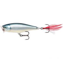 Leurre De Surface Rapala Skitter Pop - 7cm Bap - Pêcheur.com