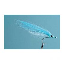 Mouche Mer Tof Bar Bar 2 - No8 - Pêcheur.com