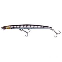Leurre Coulant Savage Gear Deep Walker 2.0 - 17.5cm Barracuda Php - 70g - Pêcheur.com