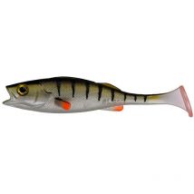 Soft Lure Lmab Barsch Mono 50m - Pack Of 4 Barsch11-realperch