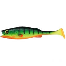 Softbait Lmab Barsch - 18cm Barsch18-firetiger