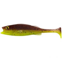 Soft Lure Lmab Barsch 9.5cm Barsch23-gpc