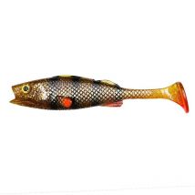 Gummifisch Lmab Barsch - 23cm Barsch23-motoroilperch