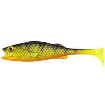 Esca Artificiale Morbida Lmab Barsch - 23cm Barsch23-naturalperch