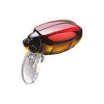 Schwimmender Köder - 2cm Bassday Kobun - 2cm Bas-kobun-203