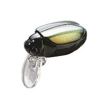 Kunstaas Drijvend - 2cm Bassday Kobun - 2cm Bas-kobun-321