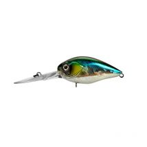 Esca Artificiale Galleggiante Bassday Mogul Crank - 5.5cm Bas-mogc-5.7-ch200