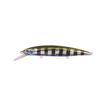 Suspending Lure Bassday Mogul Minnow - 11cm Bas-mogm-11-sb254