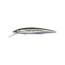 Suspending Kunstaas Bassday Mogul Minnow - 13cm Bas-mogm-13-sb304