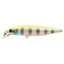 Suspending Lure Bassday Mogul Minnow Dart 66sp - 6.5cm Bas-mogm-6.6-p32