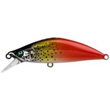 Zinkend Kunstaas - 4.5cm Bassday Mononofu 45s - 4.5cm Bas-mono45-022