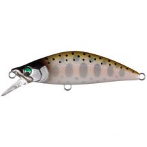 Sinkender Köder - 5cm Bassday Mononofu 50s - 5cm Bas-mono5-004