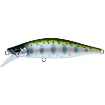 Sinking Lure - 6.4cm Bassday Mononofu 64s - 6.4cm Bas-mono64-004