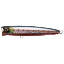 Oberflächenköder Bassday Bungy Popper - 16cm Bas-pop16-ch71