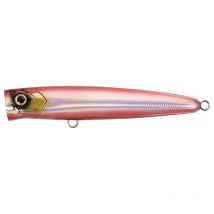 Oberflächenköder Bassday Bungy Popper - 16cm Bas-pop16-h141