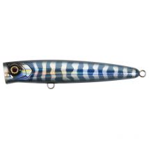 Oberflächenköder Bassday Bungy Popper - 16cm Bas-pop16-h57