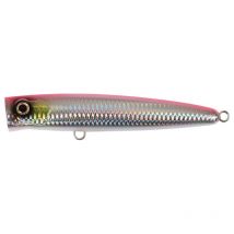 Oppervlakte Lokaas Bassday Bungy Popper - 16cm Bas-pop16-hh02